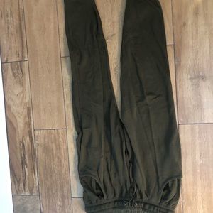 Grace & Lace joggers